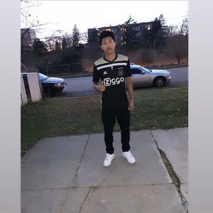 Meet your Posher, Aldo